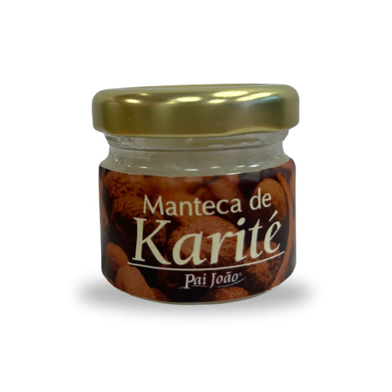 Manteca de Karite 15g ·